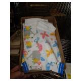 6 - KITCHEN TOWELS