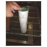 5 ROLLS VINYL TAPE