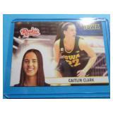 2023 CAITLIN CLARK ROOKIE CARD