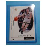2023 CAITLIN CLARK ROOKIE CARD