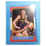 2024 CAITLIN CLARK CARD