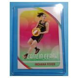 2024 CAITLIN CLARK CARD