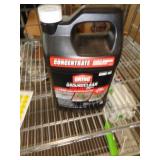 GRASS & WEED KILLER