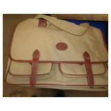 RALPH LAUREN SATCHEL
