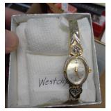 WEST CLOX WATCH