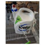ROUNDUP