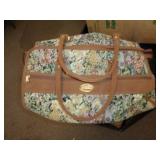 TRAVEL BAG
