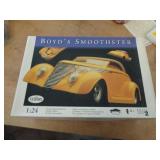1998 1:24 BOYD
