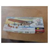 1999 10 GOOSE FORD TRI-MOTOR / MONOGRAM