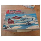 1:72 DHC-3 OTTER / HOBBY CRAFT