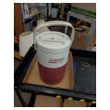 COLEMAN WATER COOLER