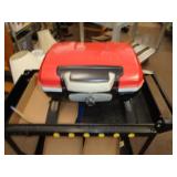 CUISINART PROPANE CAMP GRILL