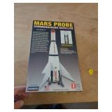 2007 1:200 MARS PROBE / LINBERG