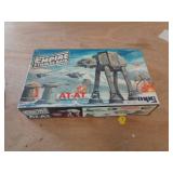 1981 STAR WARS AT-AT / MPC