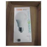 4 LED BULB PACK