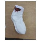 3PR KIDS ANKLE SOCKS