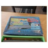 2001 ELECTRONICS PROJECTS