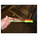 2 - BUBBLE WANDS