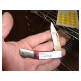 NRA LOCKBACK KNIFE
