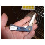 FROST LOCKBACK KNIFE