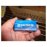 50 ROUNDS .22LR MAGTECH