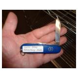 VICTORINOX SWISS ARMY KNIFE