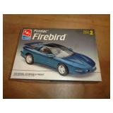 1993 1:25 FIREBIRD / AMT