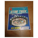 1975 STAR TREJ COMMAND BRIDGE / AMT