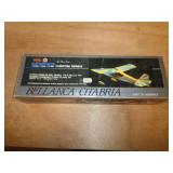 FOAM MODEL FLYING PLANE / BELLANCA CITABRIA