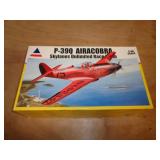 2006 1:48 O-390 AIRACOBRA / AM
