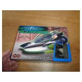 2005  STAR TREK SCORPIAN / POLAR LIGHTS