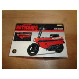 1:12 MOTOCOMPO / IMAI
