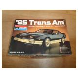 1984 1:24 85 TRANS AM / MONOGRAM
