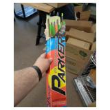 CROSSBOW ARROWS
