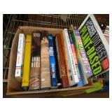 BOOKS