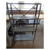 METAL SHELF