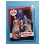 2024 CAITLIN CLARK CARD
