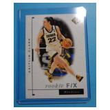 2023 CAITLIN CLARK ROOKIE CARD