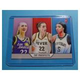 2024 CAITLIN CLARK ROOKIE CARD