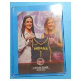 2024 CAITLIN CLARK ROOKIE CARD