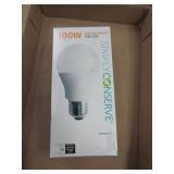 4 LED BULB PACK