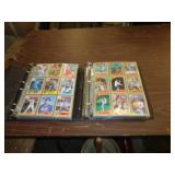 1987 TOPPS BASEBALL COMPLETE 1 - 792