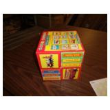 KIDS BOOK BLOCK