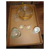 GLASSWARE