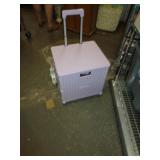 HONSHINE FOLDABLE UTILITY CART  / LW