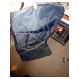 WARDROBE BAG
