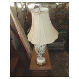 LAMP / LW