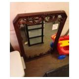 24"X33" WALL MIRROR / LW