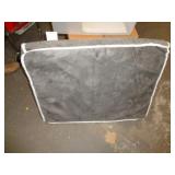 DOG BED / LW