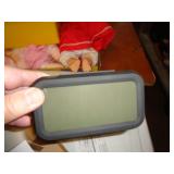 DIGITAL ALARM CLOCK